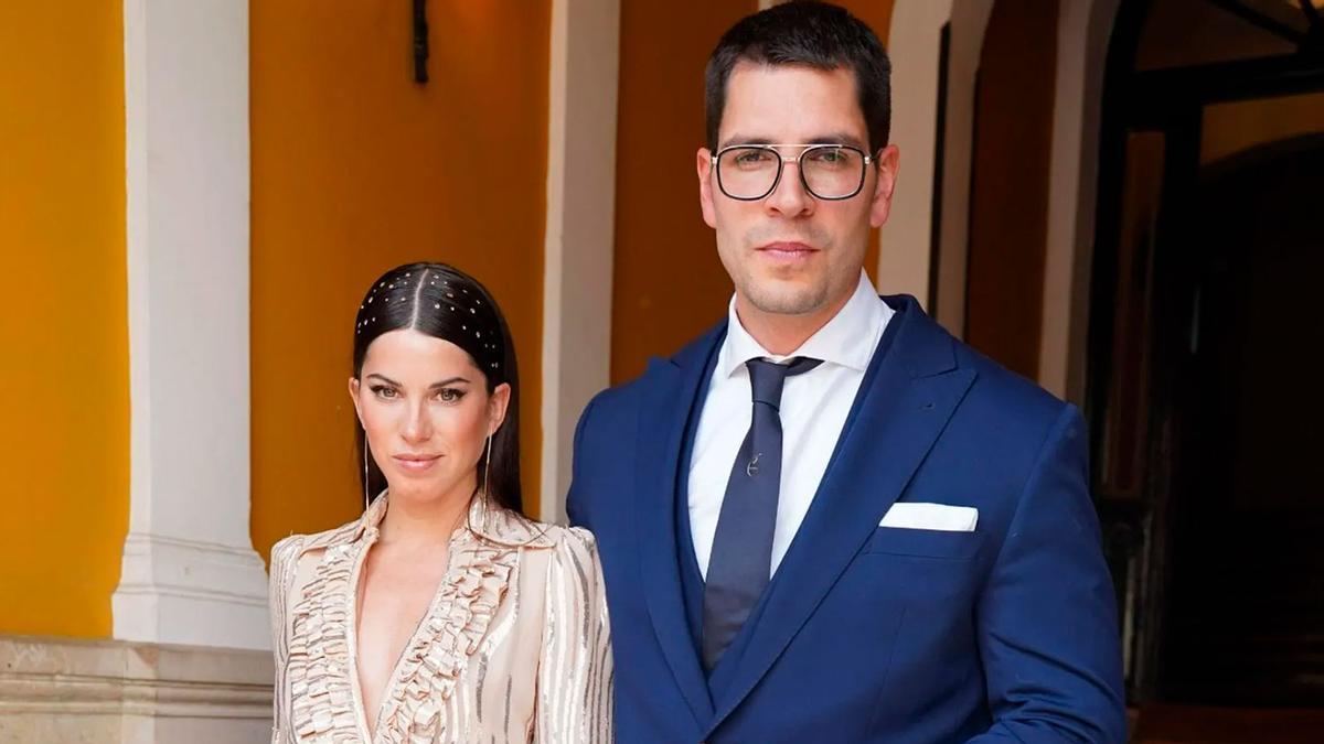 La expareja de Matamoros emite un comunicado tras la pérdida de su bebé:  "Me ha sorprendido la frialdad con la que he actuado"