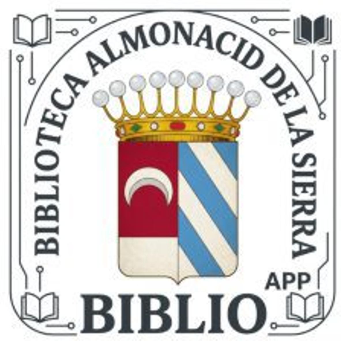 Biblioteca de Almonacid.
