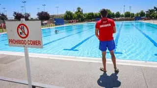 ¿Cuándo abren las piscinas municipales en Badajoz?