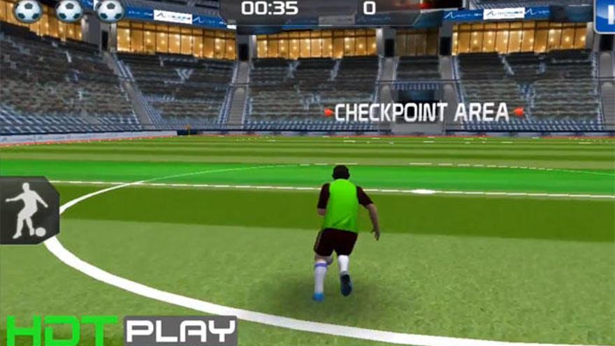 Los videojuegos de fútbol, un negocio en auge en Sudamérica