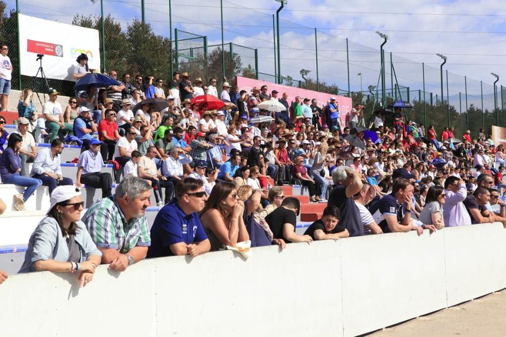 Campeonato de España Alevin de Fútbol