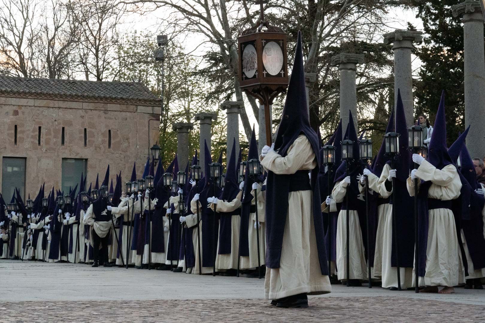 Cofradía de Jesús del Vía Crucis