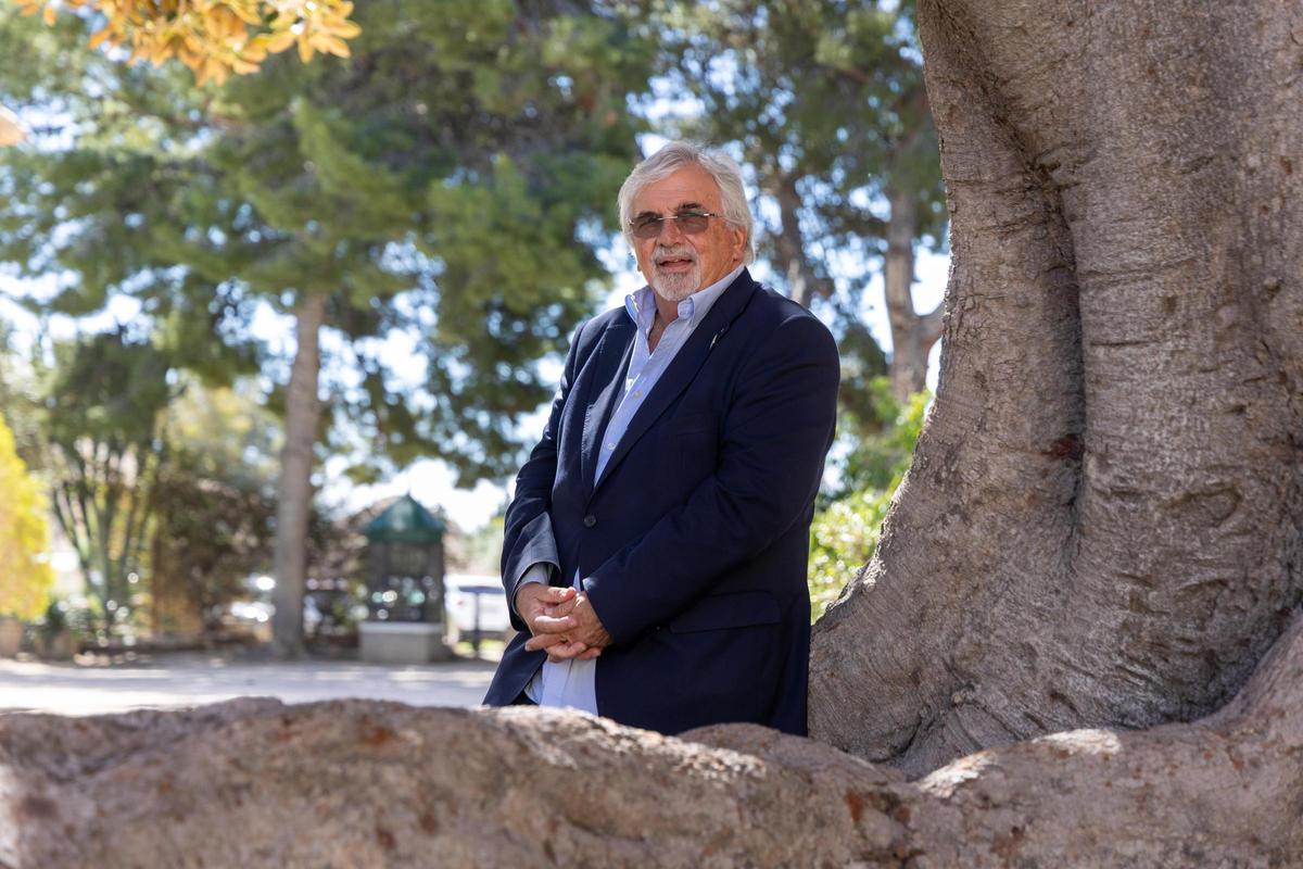 Gabriel Capitelli, experto en Epidemiología