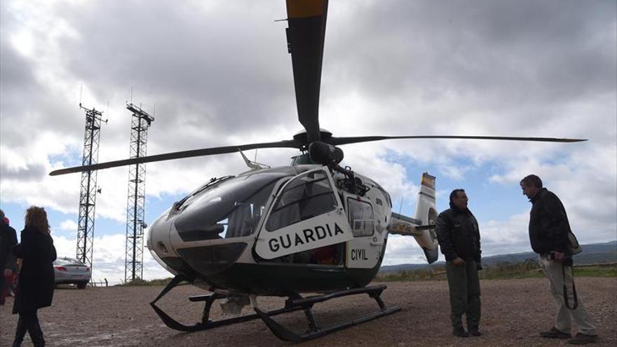 El Congreso insta a la creación del Observatorio de la Montaña