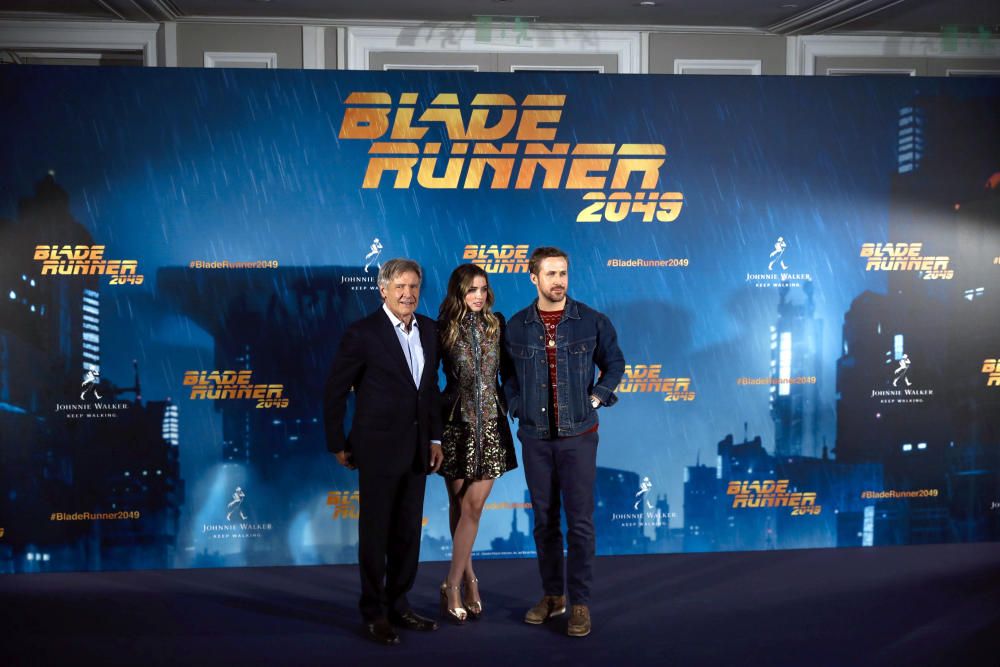 BLADE RUNNER 2049