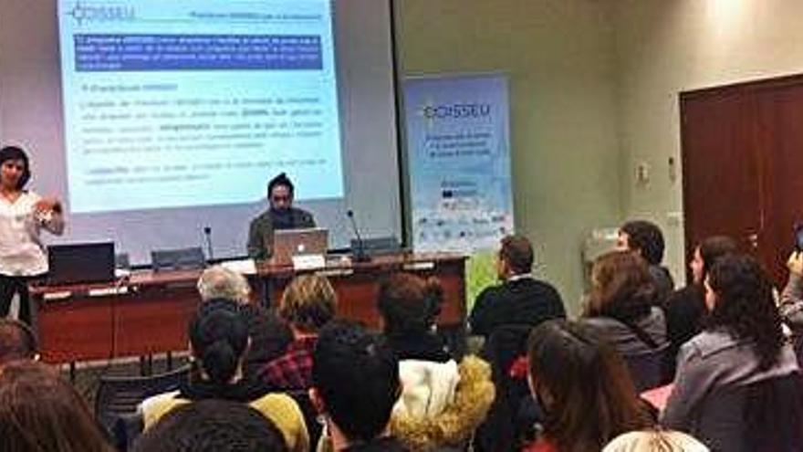 Solsona ofereix pràctiques Odisseu als estudiants en 12 empreses d&#039;àmbit rural