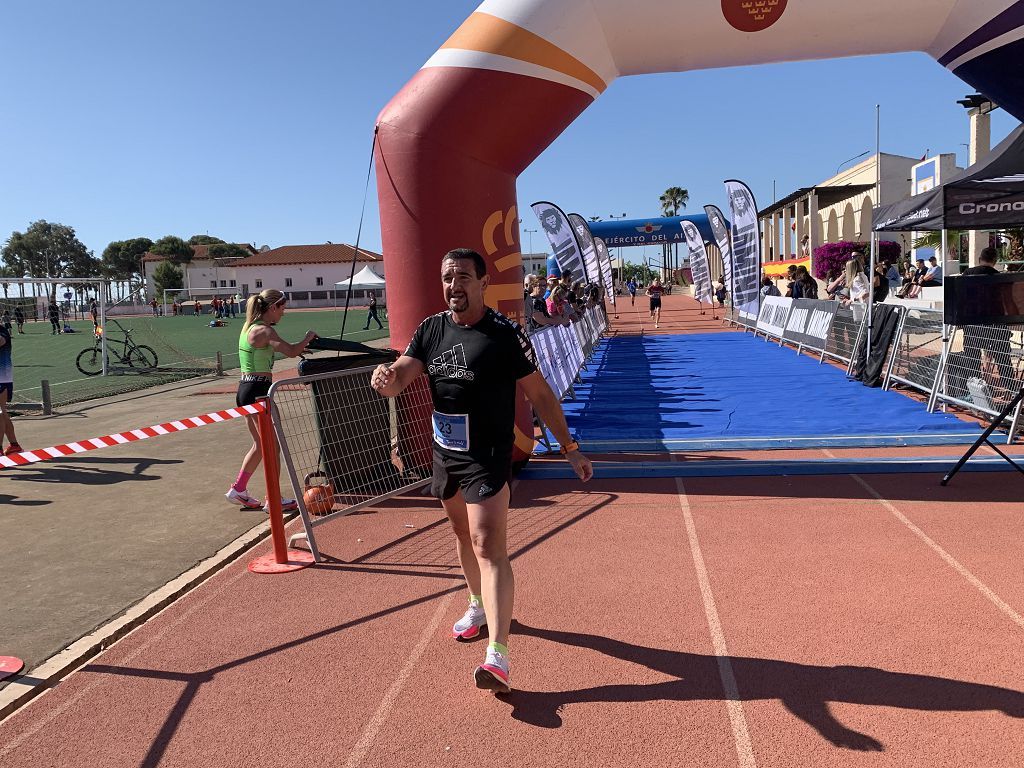 Carrera Popular AGA de San Javier