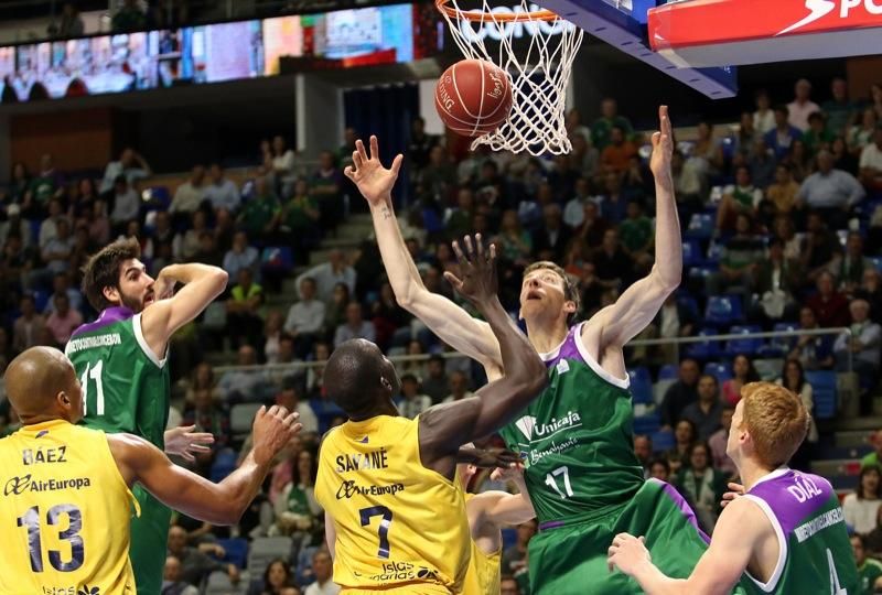 Liga ACB | Unicaja - Herbalife