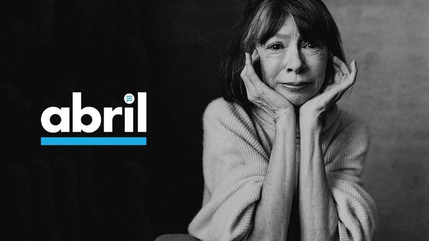 Un reportaje sobre Joan Didion y un perfil de Emiliano Monge, en el nuevo número de abril