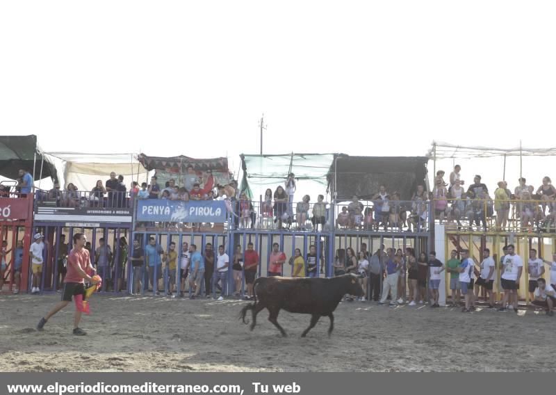 Fiestas de Agosto en Castellón