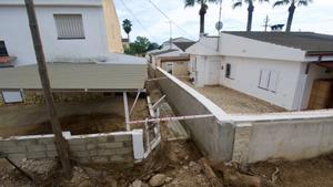 Illa garanteix que no s’està construint en zones inundables Illa garanteix que no s’està construint en zones inundables