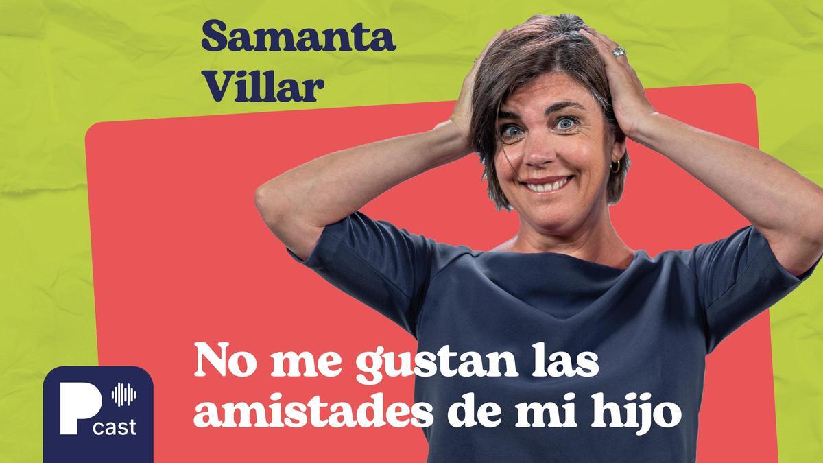 Sobre(vivir) a la crianza - No me gustan las amistades de mi hijo