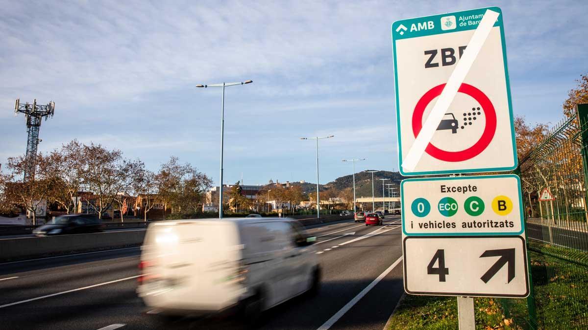 el cardiologo del hospital de la vall dhebron de barcelona jordi baneras considera que urge que disminuya la contaminacion en barcelona