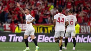 El Sevilla luchará por la séptima Europa League