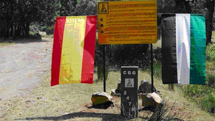 Amigos del Camino Real de Guadalupe nombra a Arturo Álvarez socio y peregrino de honor