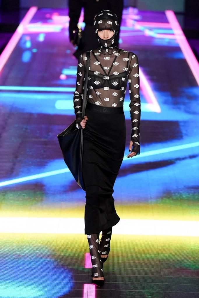 Dolce & Gabbana