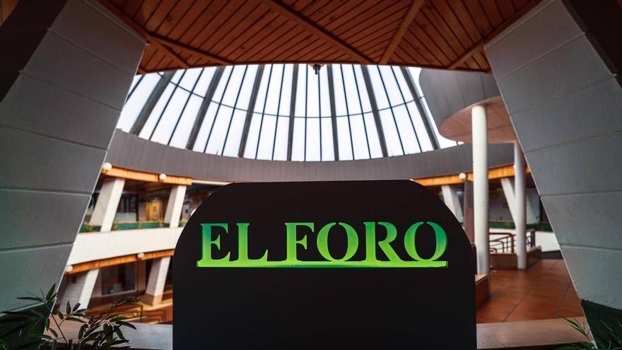 La apertura de tres nuevos negocios reactiva el centro comercial El Foro de Mérida: una profunda renovación cambia su rumbo