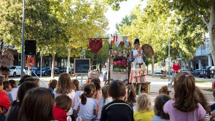 La DPZ convoca ayudas por 150.000 euros para fomentar la cultura en municipios