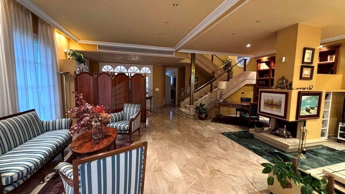 Planta baja de la casa a la venta en Zaragoza