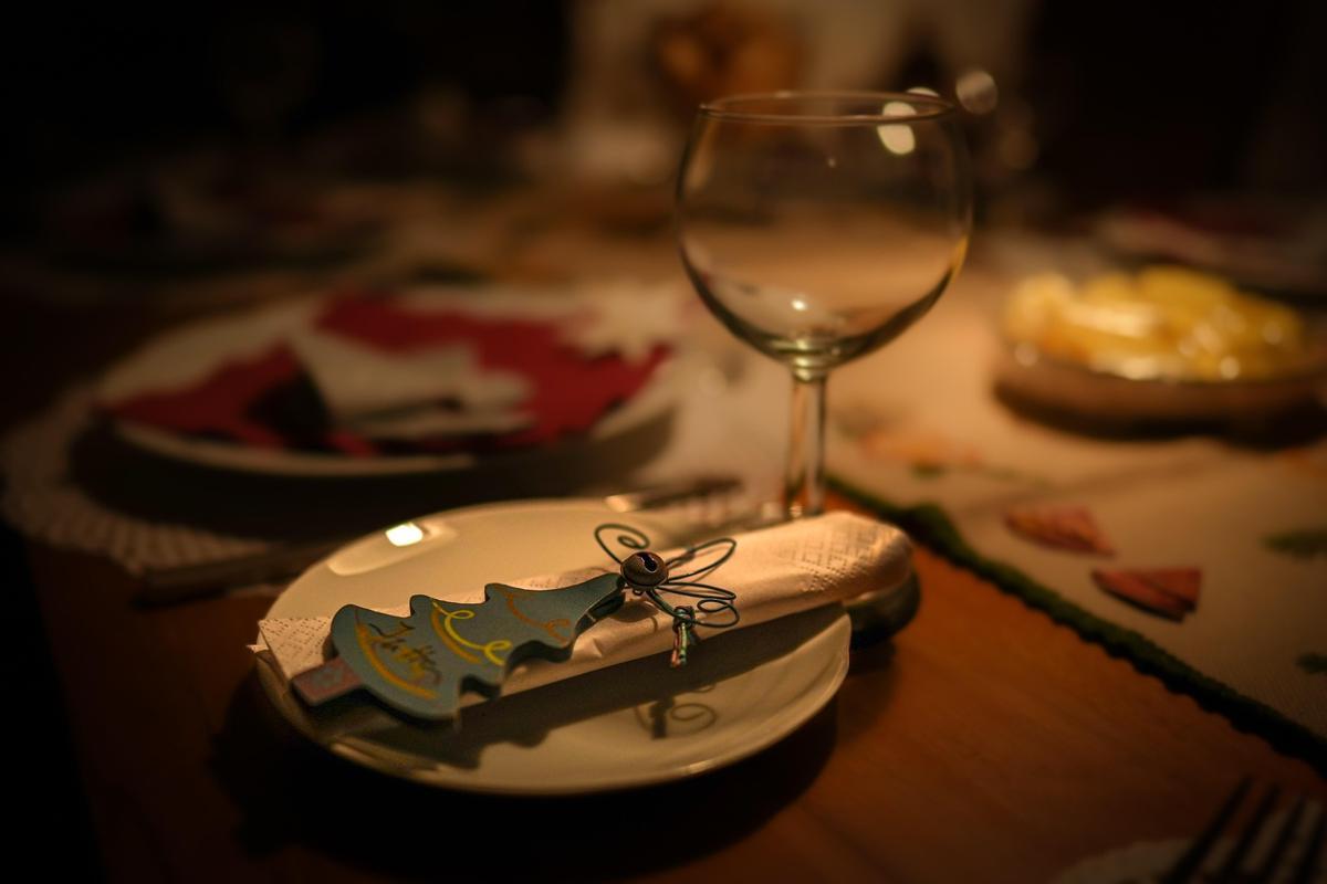 La primera Navidad con una silla vacía: el duelo silencioso que muchas familias afrontan estas fiestas