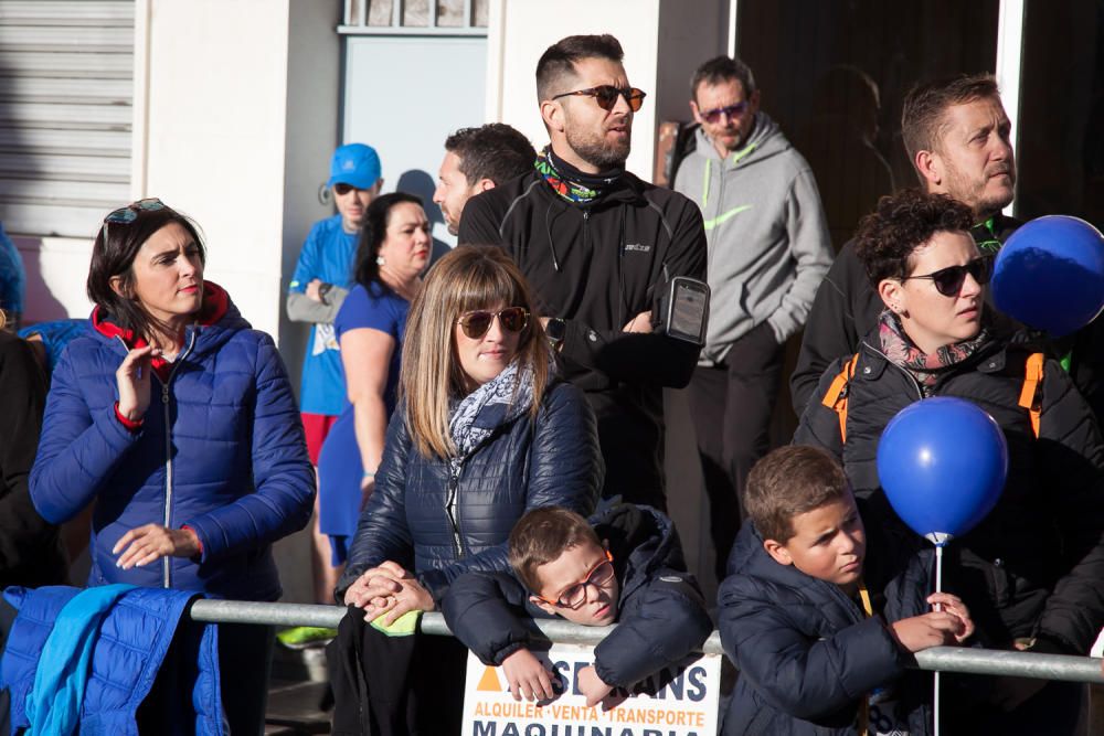 El Medio de Alcoy bate récords