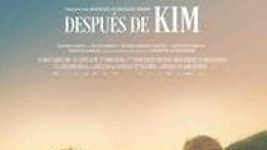 Después de Kim