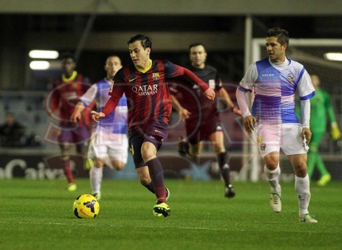 BARÇA B  2- SABADELL 0
