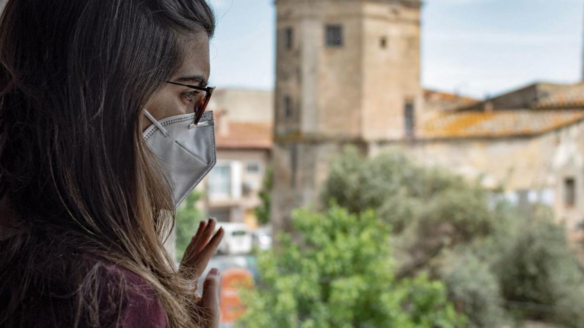 A més del coronavirus, hem de conviure amb un altre perill per a la nostra salut: les violències masclistes.