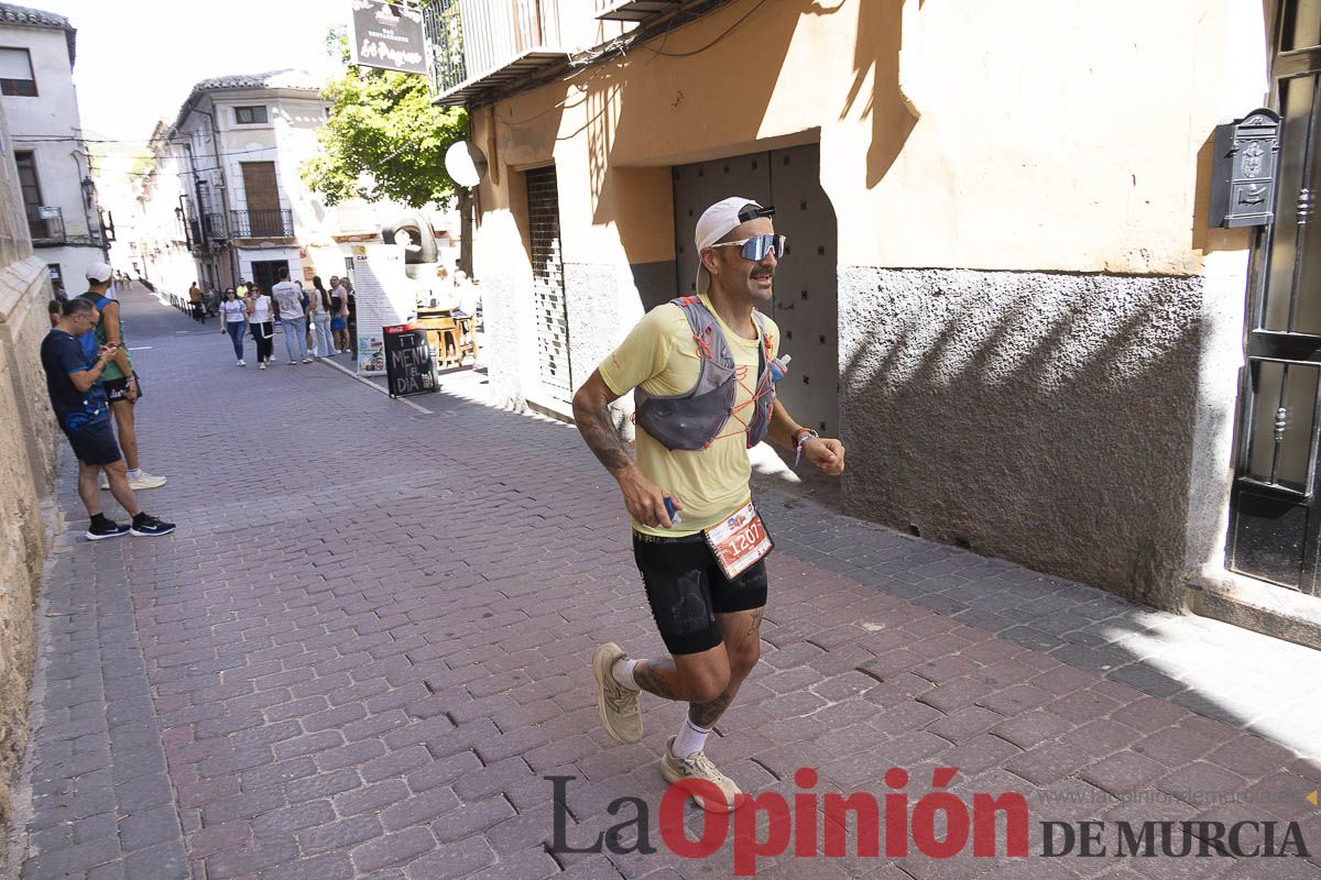 90k Camino de la Cruz (zona de meta)