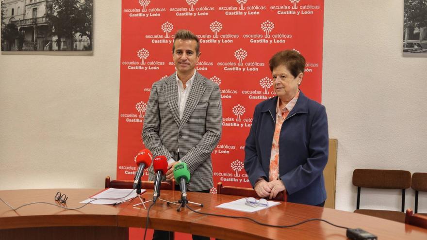 Zamora supera los 4.700 alumnos en colegios concertados