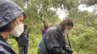 Ecologistas en Acción denuncia que lleven a juicio a Manuel Trujillo "por pasar por un camino público"
