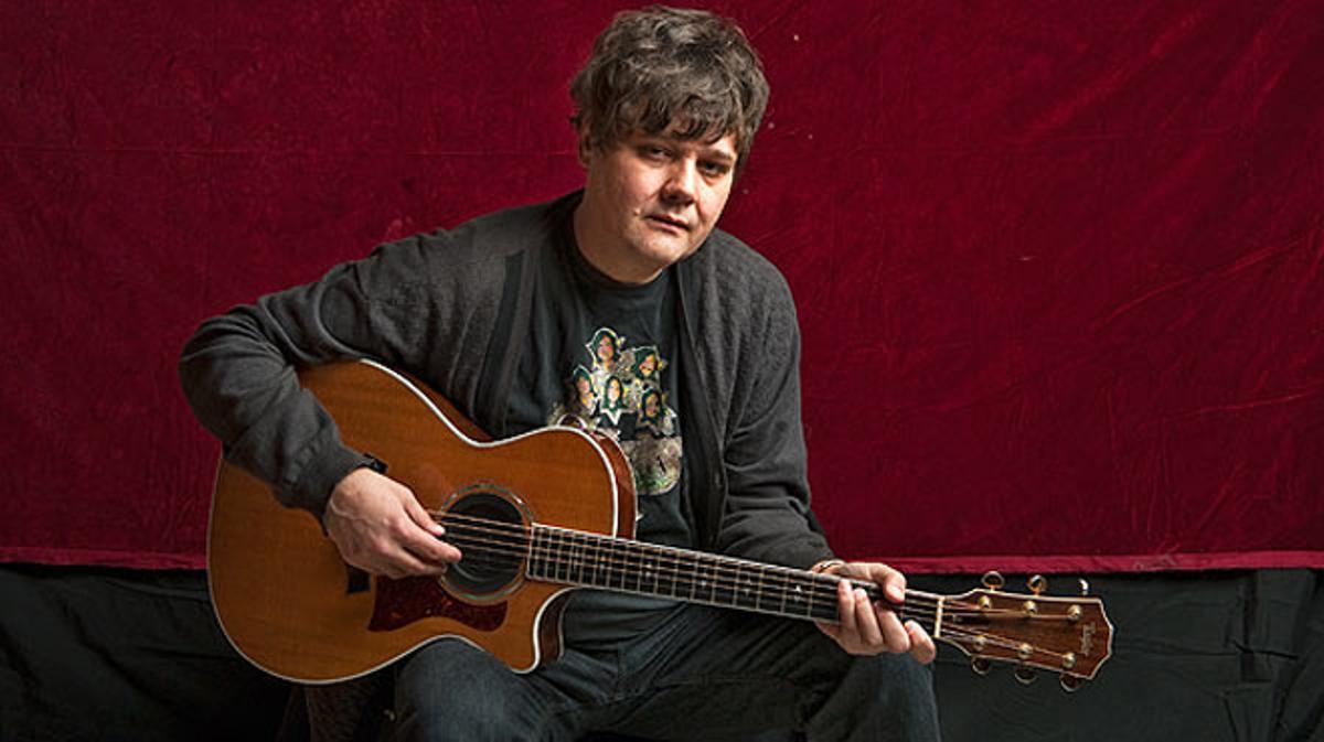 Ron Sexsmith interpreta en acústic If only avenue (e-periodico)