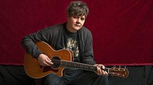 Ron Sexsmith interpreta en acústic el tema ’If only avenue’.