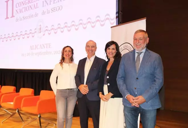 Alicante se convierte en referente nacional en medicina reproductiva e infertilidad