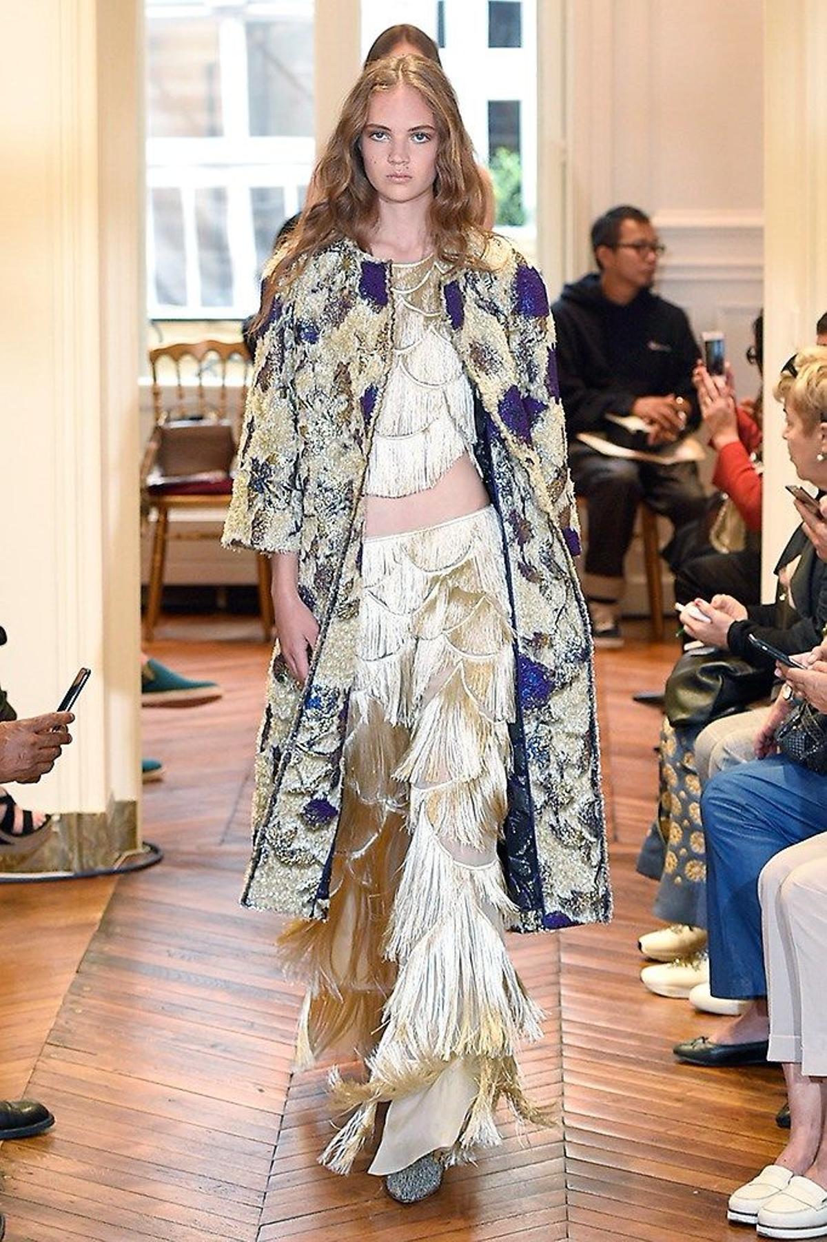 Alberta Ferretti Limited Edition