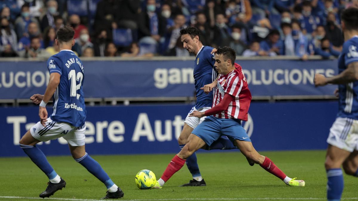 En imágenes, así ha sido el derbi de la ilusión