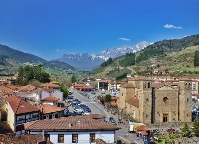 Potes, Cantabria