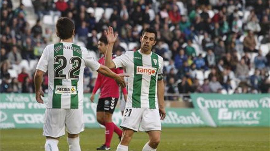 Caballero se va al Fuenlabrada