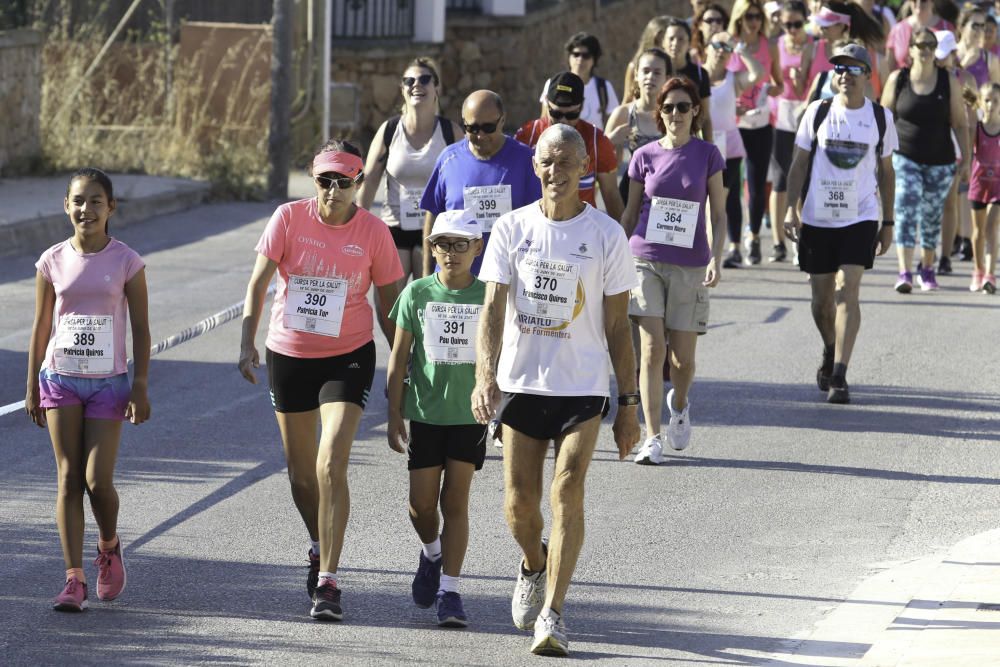 Atletismo - trail