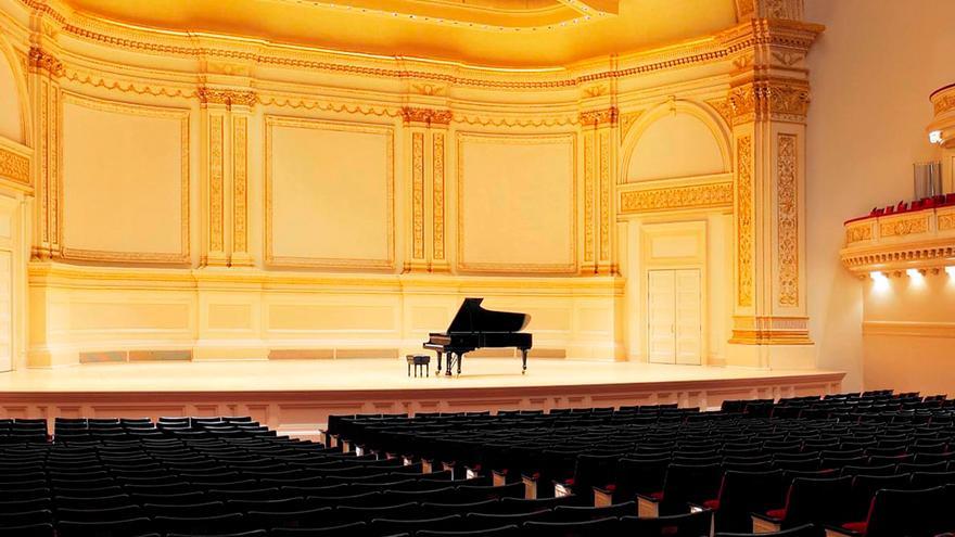 Ciclo Barbastro A Tempo - Tres Visiones Románticas