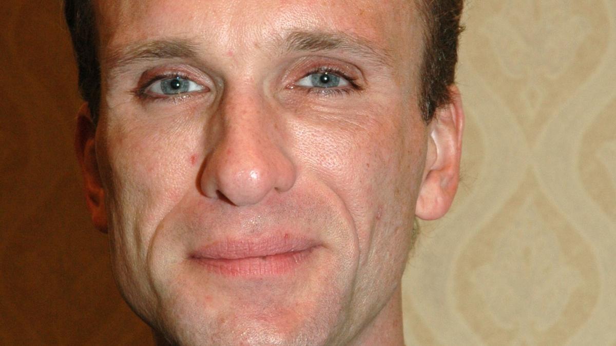 Peter Greene, el icónico actor de 'Pulp Fiction', ha fallecido a la edad de 60 años en Nueva York