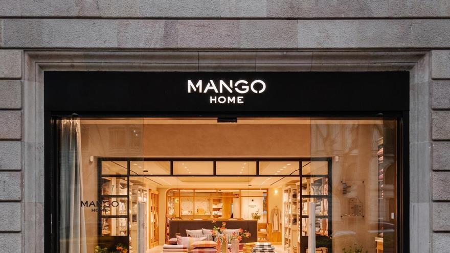 Mango Home pone a rodar su propio plan de expansión con 6 aperturas en 2026