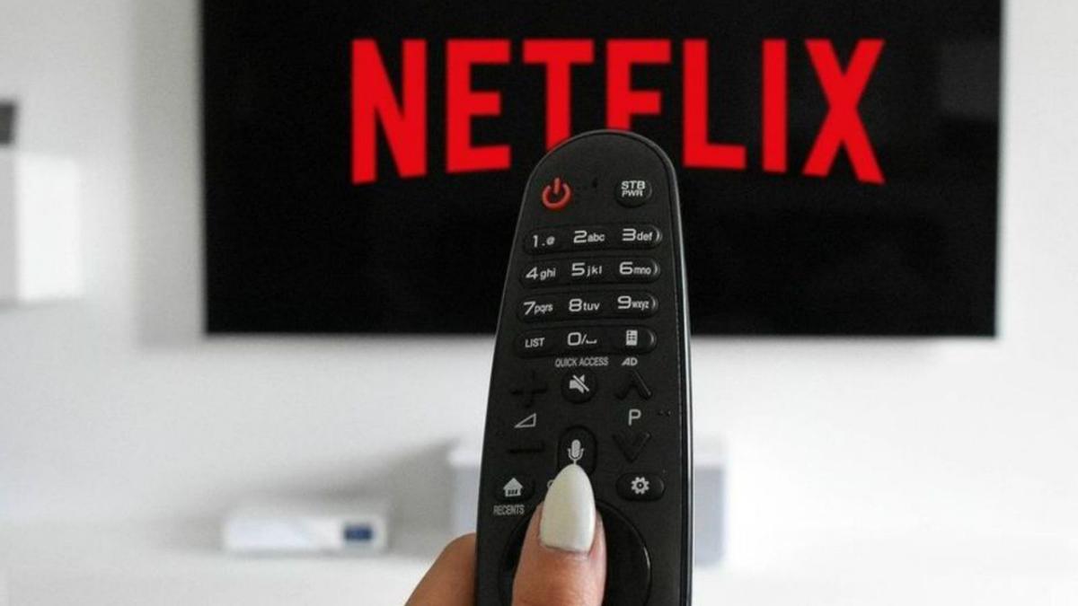 Netflix no vol que els usuaris comparteixin un compte.  | DDG
