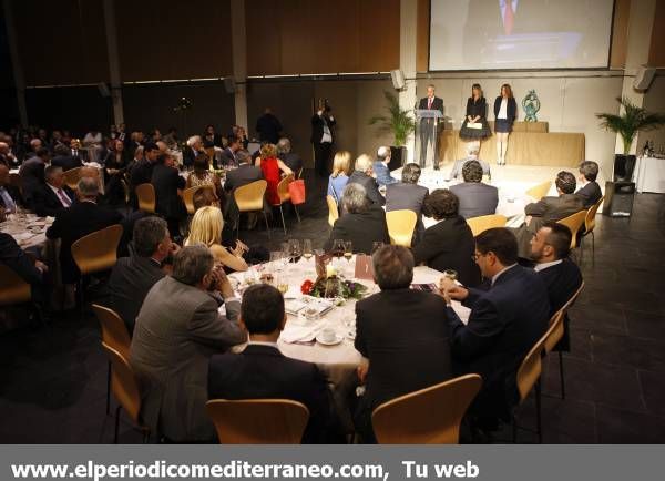 GALERÍA DE FOTOS - Gala Empresa del Año de Mediterráneo IV - IV