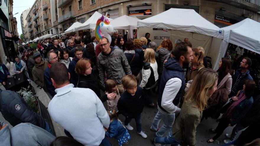 Què fan el dijous 3 de maig a les Fires de Figueres