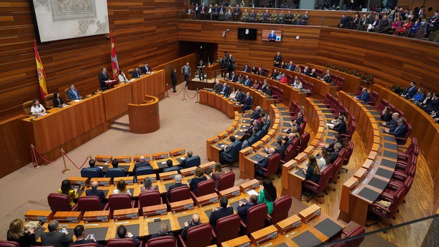 Castilla y León tiene aún mucho trabajo para fortalecer la comunidad