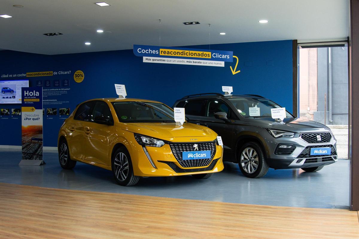 Clicars Days del 16 al 18 de octubre en Córdoba.