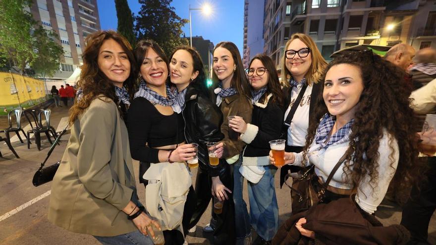 La mayor galería de la Magdalena: Búscate en las casi 400 fotos de ambiente de las fiestas de Castelló