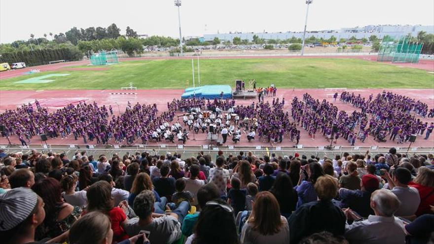 La ràdio i la música es convertiran en els grans protagonistes dels centres de Castelló