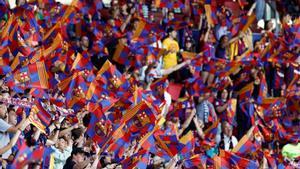 25 años después, el Barça vuelve a sonreír sin La Pulga en sus filas